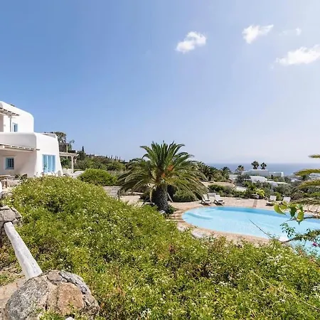 Verdemare Complex 普拉迪斯亚罗斯