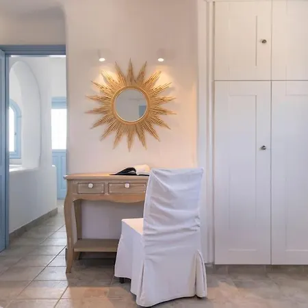 别墅 Verdemare Complex *