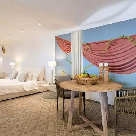 Verdemare Complex 别墅 *