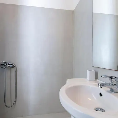 别墅 Verdemare Complex 普拉迪斯亚罗斯