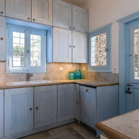 Verdemare Complex 普拉迪斯亚罗斯