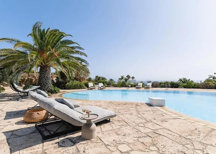 ヴィラ Verdemare Complex