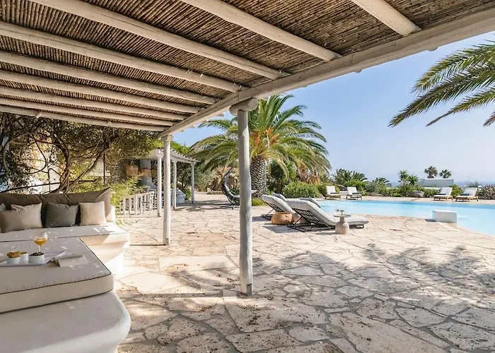 Verdemare Complex ヴィラ