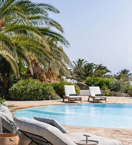 Verdemare Complex ヴィラ *