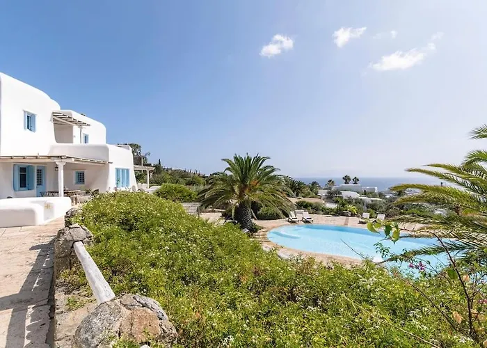 Verdemare Complex プラティス・ヤロス