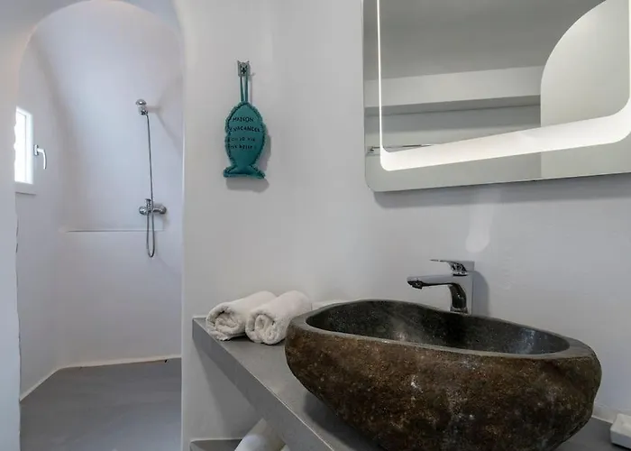 Verdemare Complex ヴィラ *