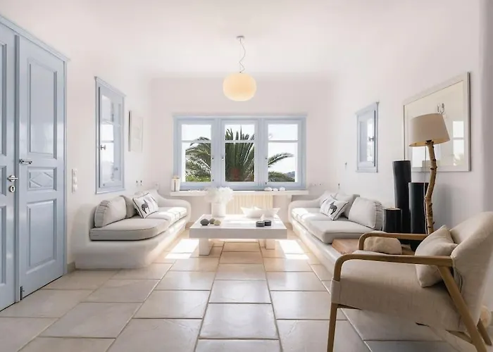 Verdemare Complex プラティス・ヤロス