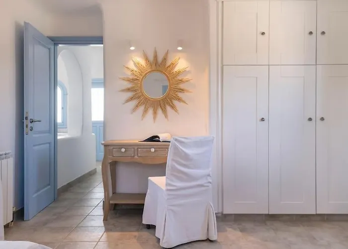 ヴィラ Verdemare Complex *