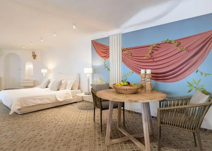 Verdemare Complex ヴィラ *