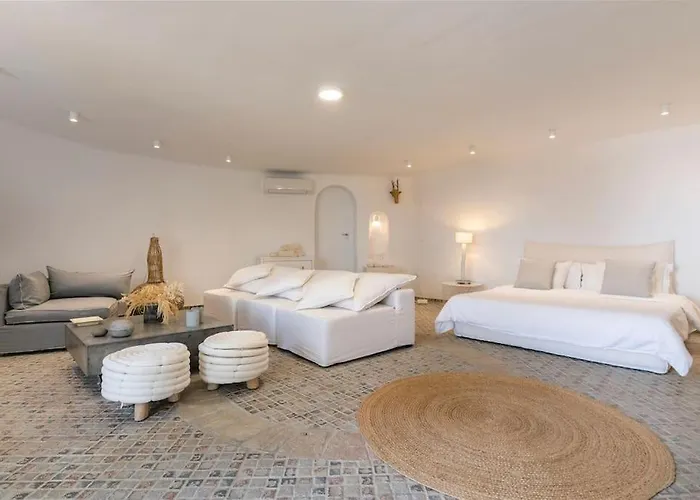 ヴィラ Verdemare Complex *