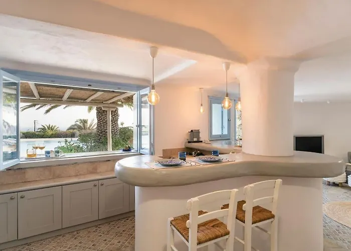 ヴィラ Verdemare Complex