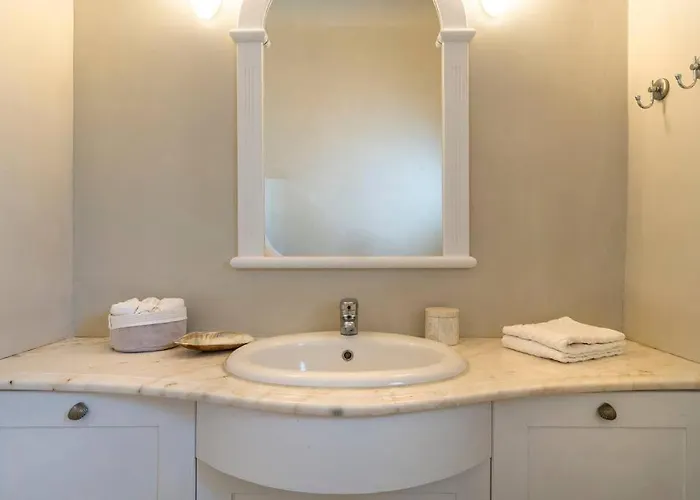 ヴィラ Verdemare Complex *