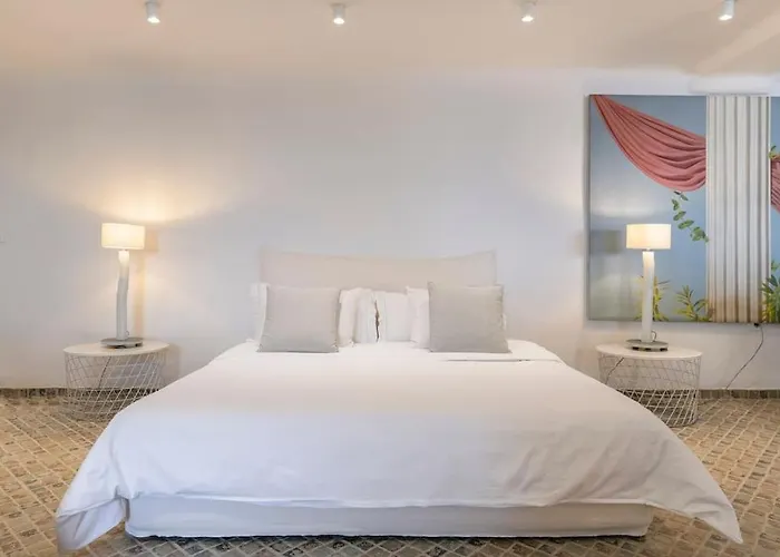 Verdemare Complex * プラティス・ヤロス