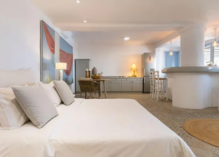 Verdemare Complex プラティス・ヤロス