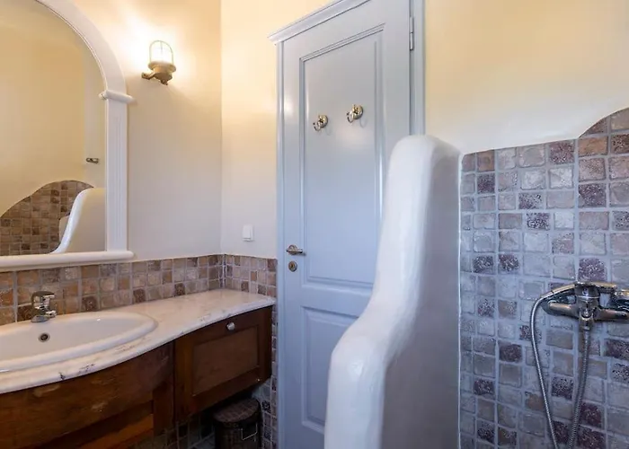 Verdemare Complex ヴィラ