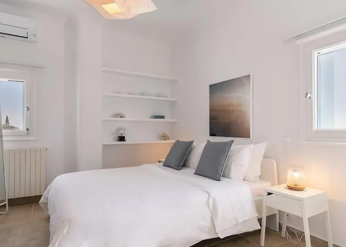 Verdemare Complex ヴィラ