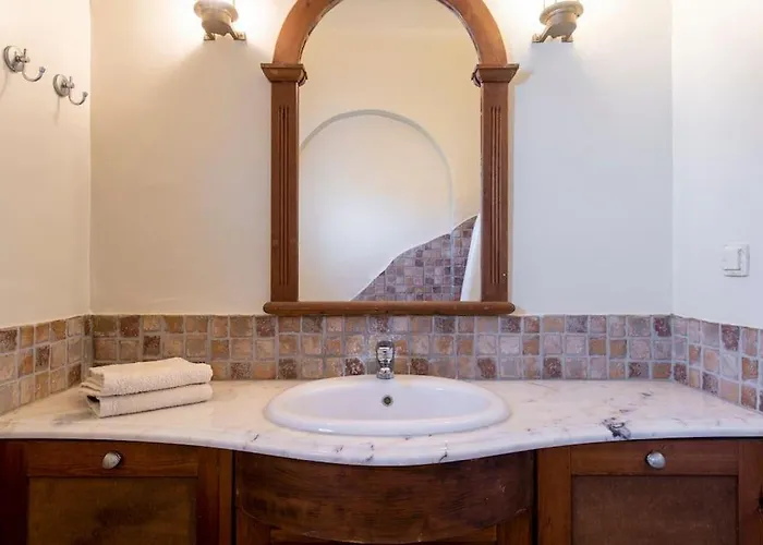 Verdemare Complex ヴィラ プラティス・ヤロス