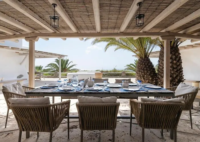 ヴィラ Verdemare Complex *