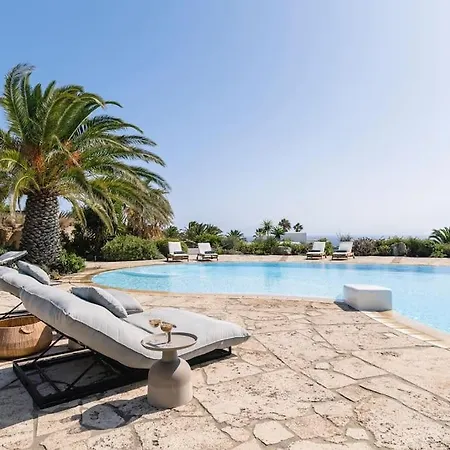 Вилла Verdemare Complex