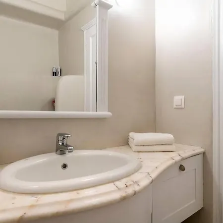 Вилла Verdemare Complex Платис Ялос