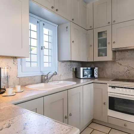 Verdemare Complex Вилла Платис Ялос