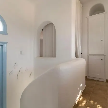 Вилла Verdemare Complex Платис Ялос