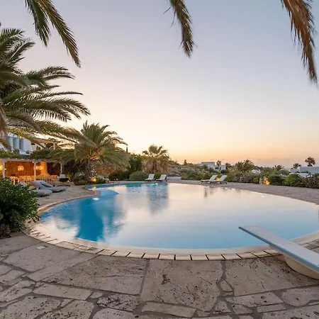 Verdemare Complex Villa