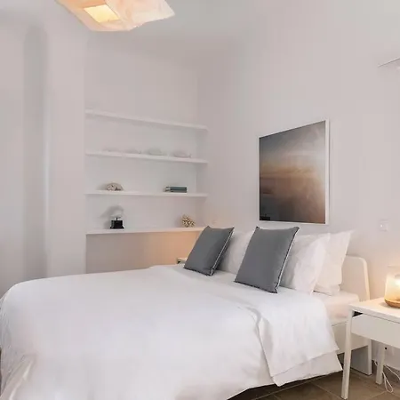 Verdemare Complex Вилла