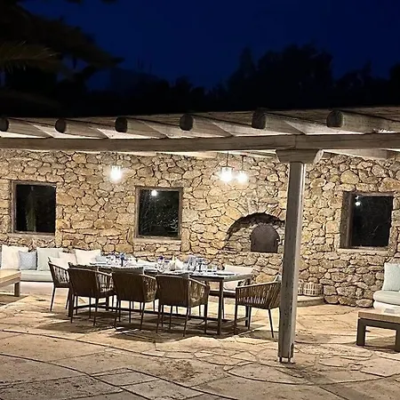 Verdemare Complex * Mykonos Town