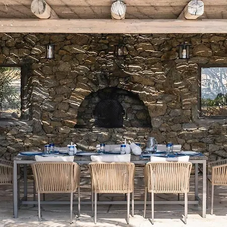 Verdemare Complex Платис Ялос