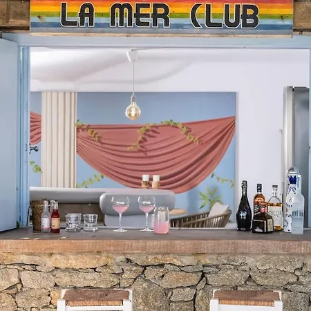 Вилла Verdemare Complex *