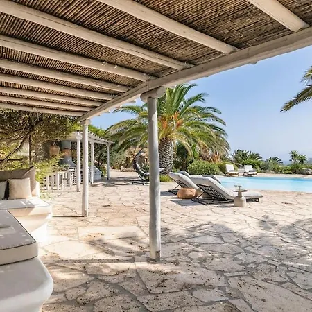 Verdemare Complex Vila