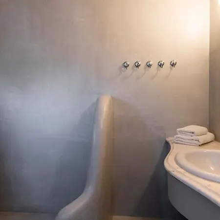 Villa Verdemare Complex Mykonos Town