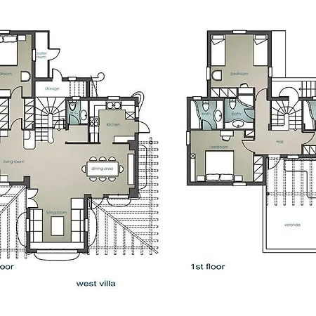 Vila Verdemare Complex