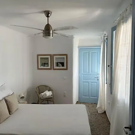 Verdemare Complex Villa *