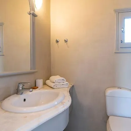 Verdemare Complex Mykonos Town