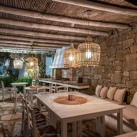 Verdemare Complex Vila *