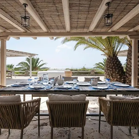 Vila Verdemare Complex *