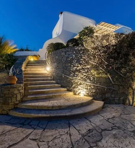 Verdemare Complex Willa