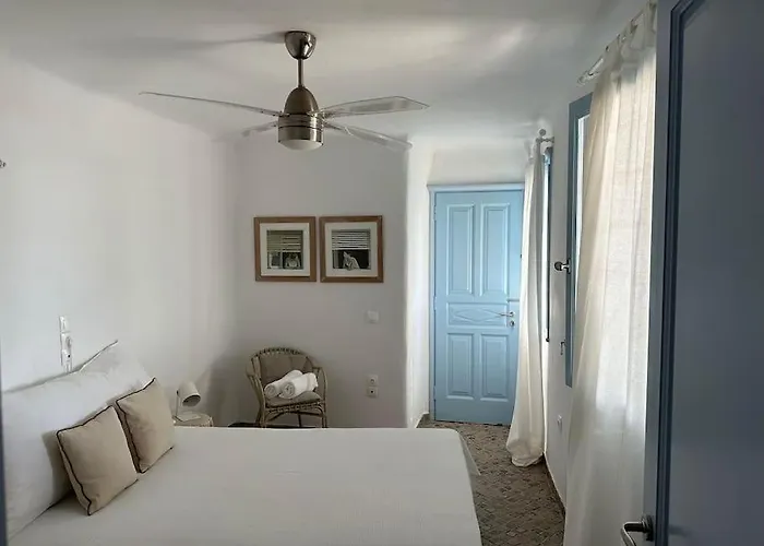 Verdemare Complex Willa *