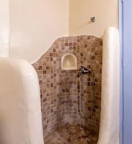 Verdemare Complex Villa *