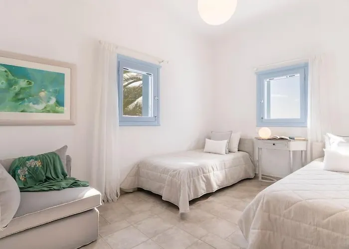 Verdemare Complex Willa *