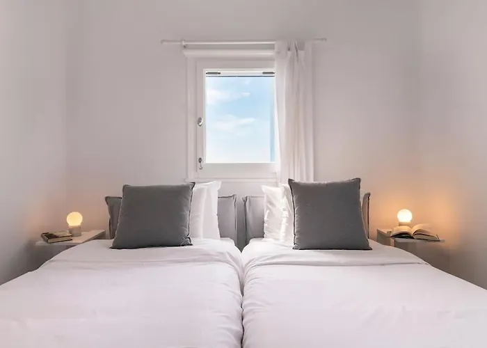 Verdemare Complex Willa