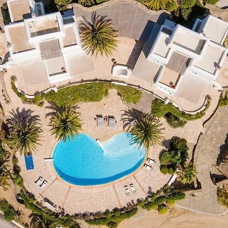 Villa Verdemare Complex