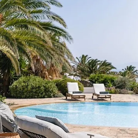 Verdemare Complex Villa *