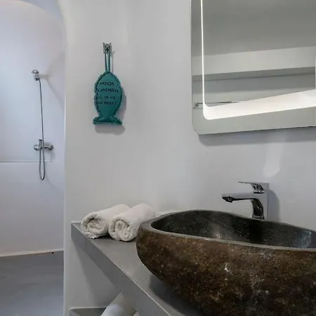 Verdemare Complex Villa *