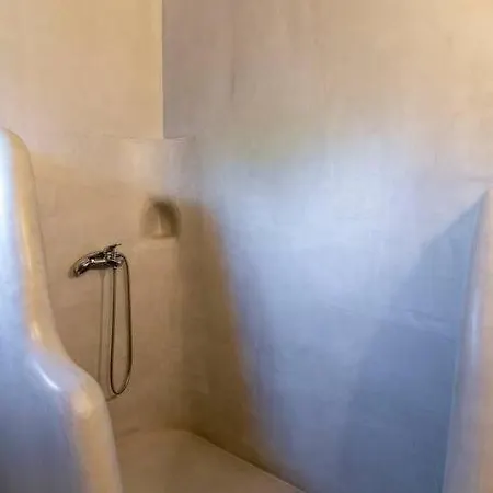 Verdemare Complex Villa