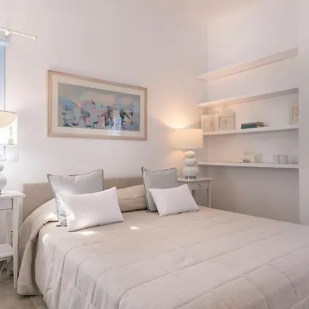 Villa Verdemare Complex