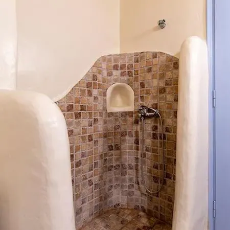 Verdemare Complex Villa *