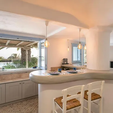 Villa Verdemare Complex